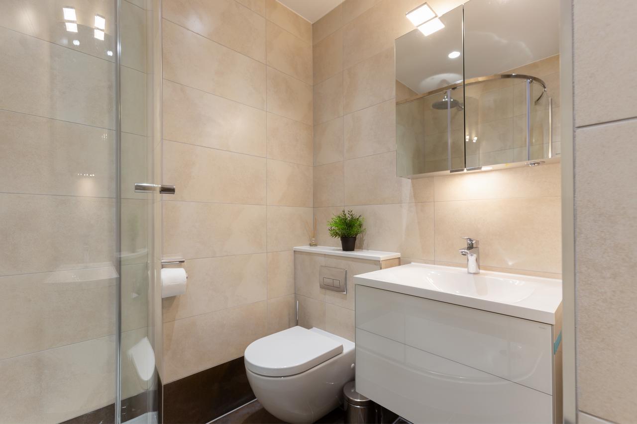 Fitzrovia - Soho - Private Apartment Лондон Номер фото